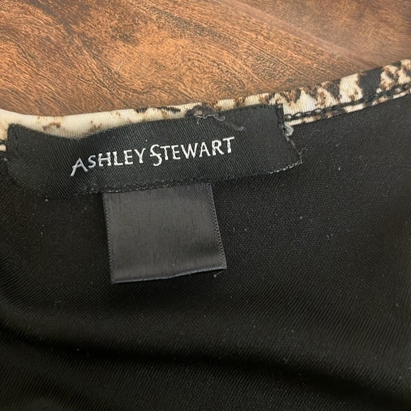 Ashley Stewart Maxi Sundress, Sz L/XL. - Picture 10 of 10